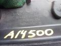 ус под фонарь левый Peugeot 5008 1 поколение 2011, 1.6 л., дизель, МКПП, передний привод, 9685603580 - фото №4