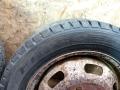 диск штампованный IVECO Daily 4 поколение 2009, 2.3 л., дизель, МКПП, фургон, IV616012A - фото №14
