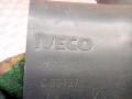 обшивка стойки центральной левой IVECO Daily 4 поколение 2009, 2.3 л., дизель, МКПП, фургон, 500312445, 348000500, 369000500, 500314021, 504047553 - фото №6