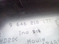 обшивка крышки багажника Citroen C4 1 поколение 2006, 1.6 л., бензин, МКПП, 9646218177 - фото №5
