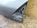 крышка багажника (дверь 3-5) Peugeot 3008 1 поколение 2011, 1.6 л., дизель, робот, передний привод, правый руль - фото №6