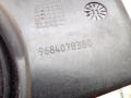 лючок топливного бака Peugeot 5008 1 поколение 2011, 1.6 л., дизель, МКПП, передний привод, 9684078380 - фото №5