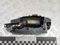ручка внутренняя задняя правая Peugeot 307 1 поколение 2005, 2.0 л., бензин, АКПП, универсал, 96360166XT, 9643604477, 9634774677 - фото №3