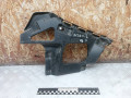 Крепление бампера заднего Renault Megane 2 поколение 2005, 1.9 л., дизель, МКПП, 8200146045 - фото №2