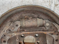 защитный кожух тормозного механизма Volkswagen Golf 3 поколение 1995 - фото №5