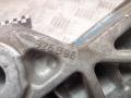 подушка крепления двигателя Peugeot 407 1 поколение 2006, 2.0 л., дизель, АКПП, универсал, 326B96 - фото №5