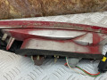фонарь крышки багажника правый Peugeot 607 1 поколение 2002, 2.2 л., 4HX (DW12TED4/FAP), дизель, седан - фото №5