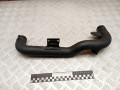 патрубок интеркулера Volkswagen Passat B5 1998, 1.9 л., дизель, 8D0145840M - фото №3