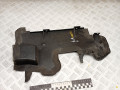 воздуховод (дефлектор) радиатора Citroen C4 Picasso 1 поколение 2011, 1.6 л., 9HR (DV6C), дизель, МКПП, правый руль, 9658560780 - фото №2