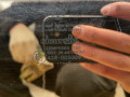 люк Opel Astra F (1991 - 1994), хетчбэк 5 дв., 783684610 - фото №10