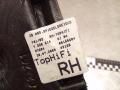 динамик высокочастотный (пищалка) BMW 7 серия F01/F02 F01 2009, 4.4 л., бензин, АКПП, 7226614 - фото №4