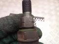 форсунка Opel Corsa B 1998, 1.7 л., дизель, 881090 - фото №4