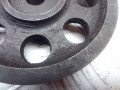 звездочка ТНВД Volkswagen Transporter T4 2000, 2.5 л., дизель, 069130111C - фото №7