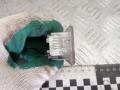 фонарь салона (плафон) Volvo XC90 1 поколение 2005, 2.4 л., D 5244 T, дизель, МКПП, внедорожник 5 дв., полный привод, правый руль, 30754448, 825219, 9151431, 0812309, 0428313 - фото №2