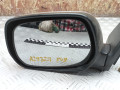 зеркало наружное левое Toyota RAV4 2 поколение (XA20) 2003, 2.0 л., 1CD-FTV, дизель, МКПП, внедорожник 5 дв., E4012153 - фото №2