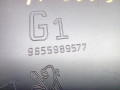 накладка на торпедо (консоль) Peugeot 308 T7 2010, 2.0 л., RHR (DW10BTED4), дизель, МКПП, универсал, 9655989577 - фото №5