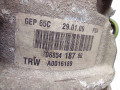 электрогидроусилитель руля Citroen C4 Picasso 1 поколение 2011, 1.6 л., 9HZ (DV6TED4), дизель, правый руль, 0970085005094, 9685418780, A0016189 - фото №6