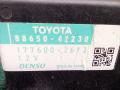блок комфорта Toyota RAV4 3 поколение (XA30) 2008, 2.2 л., D-4D, 2AD-FTV, дизель, МКПП, внедорожник 5 дв., 8865042230, 1776002673 - фото №4