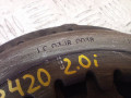 корзина сцепления Rover 400 Series 2 поколение 1999, 2.0 л., дизель, LC03JR003R - фото №4