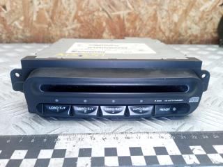 CD-чейнджер Chrysler Voyager 4 поколение [рестайлинг] 2005, 2.5 л., дизель, МКПП, P56038531AD