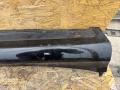 накладка на порог Mercedes-Benz B-Класс W245 2006, 1.5 л., M 266.920, бензин, правый руль, A1696102208 - фото №7