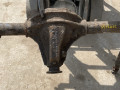 мост задний Mercedes-Benz T1 207-210D W601 1990, 2.4 л., дизель, 6013510205 - фото №5