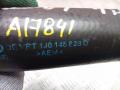 патрубок интеркулера Volkswagen Golf 4 поколение 2000, 1.9 л., дизель, 1J0145828D, 1J0145828T - фото №3