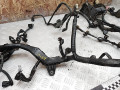 проводка двигателя Toyota RAV4 2 поколение (XA20) 2003, 2.0 л., 1CD-FTV, дизель, МКПП, внедорожник 5 дв., 2682XA1, 8212142741 - фото №5