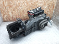 отопитель в сборе (печка) Volkswagen Caddy 3 поколение 2008, 1.9 л., BLS, дизель, АКПП, 0132801340, 1K1820308E, 998919KA - фото №4