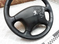 руль Peugeot 607 1 поколение 2002, 2.2 л., 4HX (DW12TED4/FAP), дизель, седан - фото №2