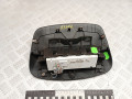 дисплей Renault Megane 3 поколение 2010, 1.5 л., K9K 724, дизель, МКПП, правый руль, 281199705, 280346458R, 2811994823 - фото №4
