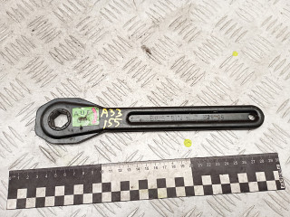 ключ Mercedes-Benz B-Класс W245 2006, 1.5 л., M 266.920, бензин, правый руль, 4145810049