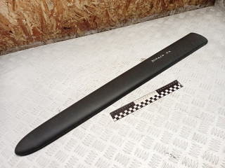 молдинг двери передней правой Citroen Xsara Picasso 1 поколение 2004, хетчбэк 5 дв., 9638002277