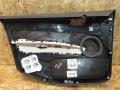 Обшивка двери (комплект) Peugeot 308 T7 2010, 2.0 л., RHR (DW10BTED4), дизель, МКПП, универсал, 9656771077, 9656771177, 9680754877, 9680754977 - фото №12