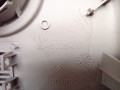 фонарь салона (плафон) Peugeot 407 1 поколение 2007, 1.6 л., 9HZ (DV6TED4), дизель, МКПП, универсал, передний привод, 9648338477, 9648338377 - фото №6