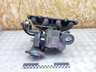 турбина Citroen Xantia 1 поколение 1997, 2.1 л., дизель, 9628607080, 4540910001, 4540910002, 4540915002S, MTG3265RB, 9617933080, 037564, 037565