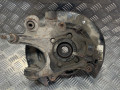 ступица задняя левая Kia Sorento 2 поколение 2010, 2.2 л., дизель, МКПП, полный привод, правый руль - фото №3