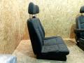 сиденье переднее Mercedes-Benz Vito W639 2006, 2.2 л., дизель, МКПП - фото №5