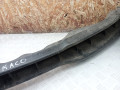 усилитель бампера переднего Citroen Xsara Picasso 1 поколение 2003, 2.0 л., дизель, МКПП, 9631301480 - фото №4