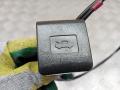 ручка открывания капота Toyota RAV4 3 поколение (XA30) 2008, 2.2 л., D-4D, 2AD-FTV, дизель, МКПП, внедорожник 5 дв., 5361120070, 536352010, 5363042090 - фото №2
