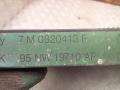 радиатор кондиционера SEAT Alhambra 1 поколение 1998, 1.8 л., бензин, 7M0820413C, 7M0820413D, 7M0820413E, 7M0820413F, 1009526, 1015261, 1029057, 95NW19710AB, 95NW19710AC, 95NW19710AD, 95NW19710AE, 95NW19710AF, F58Z19712A - фото №5