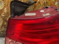 фонарь задний правый Citroen C5 2 поколение 2008, 2.0 л., дизель, МКПП, седан, 9681063680 - фото №2
