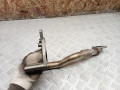 трубка системы рециркуляции EGR Honda Civic 8 поколение 2008, 2.2 л., N22A2, дизель, МКПП, хетчбэк 5 дв., правый руль, 18725RSRE00 - фото №3