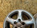 диск литой Toyota RAV4 2 поколение (XA20) 2003, 2.0 л., 1CD-FTV, дизель, МКПП, внедорожник 5 дв. - фото №3