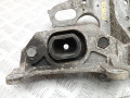 подушка крепления двигателя Nissan Qashqai 1 поколение 2008, 1.5 л., K9K 282, дизель, МКПП, правый руль, 11254JD000, 11220JD000, 11220AZ60A, 11220JD50A - фото №3