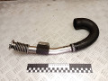 трубка системы рециркуляции EGR Opel Astra G 2004, 2.0 л., дизель, 90570358, 90570357 - фото №2