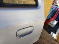 дверь задняя левая Skoda Felicia 1 поколение 1998, 1.9 л., дизель, МКПП, универсал, 441973182116 - фото №5