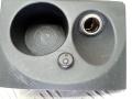 подстаканник Peugeot 4007 1 поколение 2009, 2.2 л., дизель, МКПП, полный подключаемый привод, правый руль, 8011A077 - фото №2