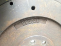 комплект сцепления Peugeot 406 1 поколение [рестайлинг] 2000, 2.0 л., HDi, дизель, 990026 - фото №12