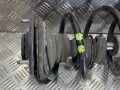 стойка передняя левая Toyota RAV4 3 поколение (XA30) 2008, 2.2 л., D-4D, 2AD-FTV, дизель, МКПП, внедорожник 5 дв., 2A20489B, 4852042190 - фото №3